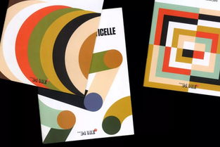 AGI新銳力量 2019意大利設(shè)計(jì)師會員畫冊設(shè)計(jì)深度解析