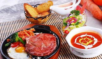 貝約翰西餐 實力鑄就品牌，探索萬旭餐飲加盟的機遇與優勢