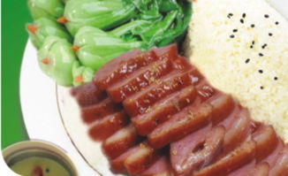 營養餐的好處及優質商家推薦——以鷺食緣為例的餐飲管理新思路