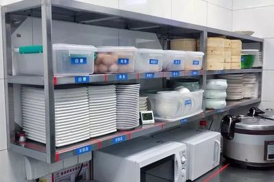 嶗山區多措并舉，精細化餐飲管理擦亮城市靚麗名片