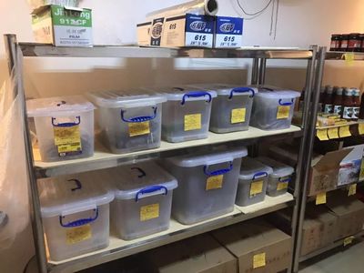 同安網紅餐飲店突擊檢查結果公布，多家門店存在問題需整改